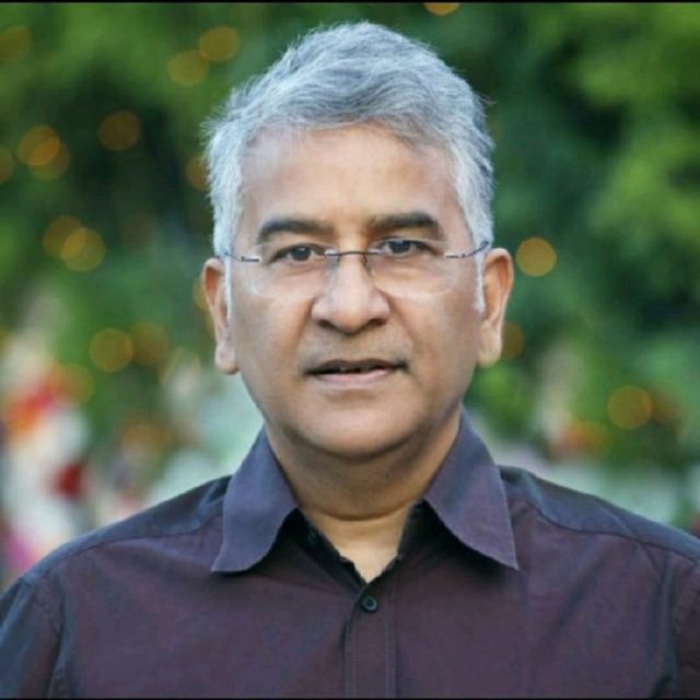 Anoop Nautiyal