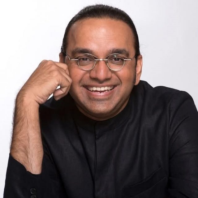 Anupam Sharma'