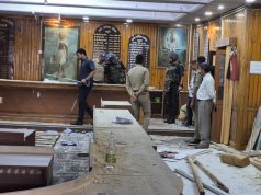 Mussoorie shaken by bomb threat; Municipal Council premises evacuated