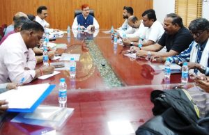BRAIN 3.0 Conference to be held at Pantnagar University