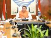 Dhami unveils audio version of book ‘Meri Yojana’