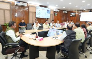 CS directs integration of education and health data for children