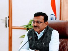 Chief Secretary orders comprehensive land reform plan