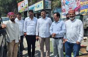 Mussoorie Congress workers disappointed as Rahul Gandhi’s visit cancelled