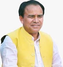 Dham Singh Rawat