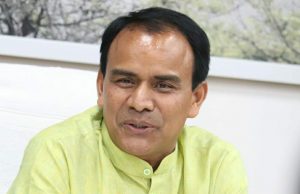 Deputations of Education Dept teachers to be terminated: Dr Dhan Singh Rawat