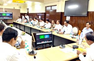 Education Minister directs officials to reduce School Dropout Rate