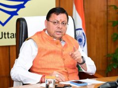 Govt taking impartial action in Nagrasu and Karnaprayag incidents: Dhami