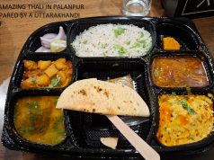 The Uttarakhandi Kitchen – Everywhere!
