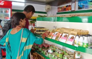 Hillans outlets to bring hill flavours to petrol pumps