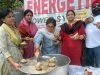 BJP State Gen Secy Deepti participates in celebration marking 12 years of Modi Govt