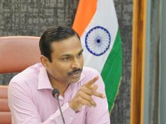 Returning officers told to complete door-to-door form distribution in Dehradun by 18 June