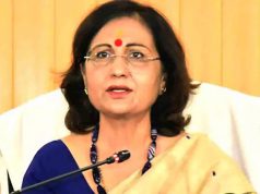 Rising incidents of violence against children very concerning: Dr Geeta Khanna