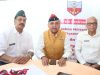 Forged in the Valley, bound by Valour: The 1976 IMA batch celebrates Golden Jubilee at DSOI