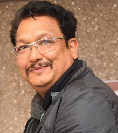 Jaspal Rana