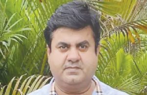 Khanpur MLA Umesh Kumar duped of Rs 4.5 lakhs in vintage car deal