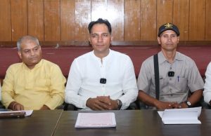 5th Schedule & Tribal Status offer solution to state’s challenges: U’khand Ekta Manch