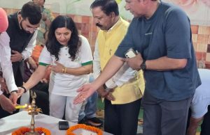 Mission Dhara 2026 Launches 100,000-Tree Plantation Drive on World Environment Day
