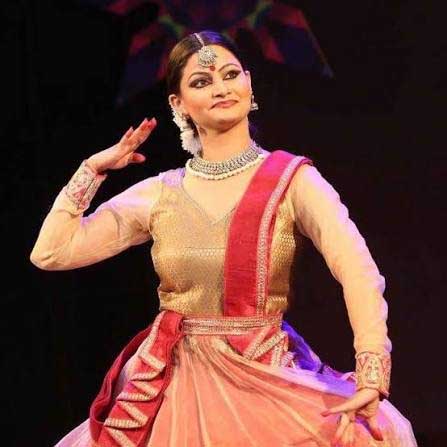Namrata Rai