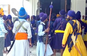District court grants bail to 4 Nihangs in Karnprayag assault case