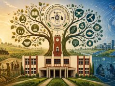 Pantvarsity scientists compete to launch new projects