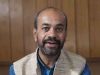 BJP leader Jugran raises salary anomalies faced by BRP, CRP personnel