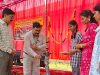 55th Regional Sports & Games Meet commences at KVBHEL