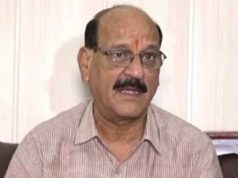 Attached staff in Health Dept directed to return to original postings