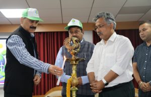 World Environment Day 2026 celebrated at UCOST
