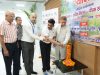 PIB Dehradun organises media workshop ‘Varta’ in Rishikesh on Central Govt’s achievements