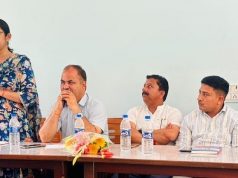 BJP engages in Voter List Purification in Mussoorie; Workers active at Booth Level
