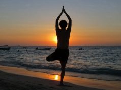 Yoga: A Journey from Human to Divine