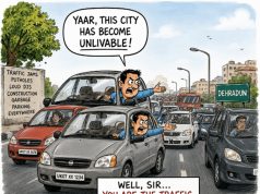 Who Actually Bleeds for Civic Rights?