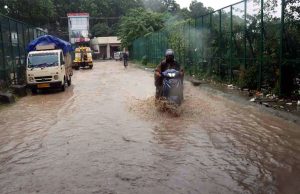 Why Rainwater Management in Dehradun Matters More Than We Think
