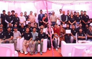 U’khand celebrates completion of 1st Astro Tour Guide Training Programme