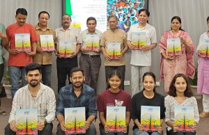 Conference on “Children, Schools and Creativity” held at Doon Library