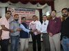 Uttaranchal Press Club holds health checkup camp for journos