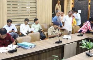 Complaint-prone areas will be mapped, accountability fixed: DM