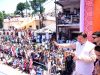 “Under PM Modi, many historic initiatives being taken to promote tribal communities”