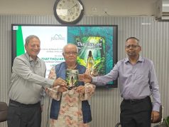 Indu Pande’s Exploration of Vedanta Unveiled at Doon Library