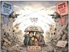 Innocent Civilians in the Geopolitical Crossfire
