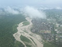 ‘Paradise Almost Lost : Around the World & In my Dehradun’