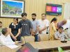 Strict action directed on land fraud & domestic violence complaints