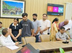 Strict action directed on land fraud & domestic violence complaints