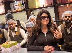 Sangeeta Bijlani captivated by Mussoorie’s beauty