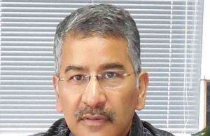 Anoop Nautiyal seeks dedicated public briefings by MDDA on Doon Master Plan