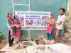 Aaagaas Federation holds Mass Propagation & Plantation of Medicinal Plants