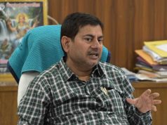 Dehradun Admin on high alert during monsoon: KK Mishra