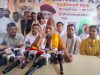Rahul Gandhi’s vision is to ensure progress of every section: Anil Jayhind