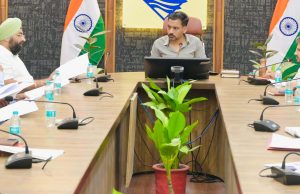 Draft voters’ list for Dehradun has 11.90 lakh names, claims open till 13 Aug: Chauhan